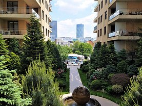 Apartament de închiriat 3 camere, în Bucureşti, zona Herăstrău