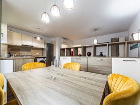 Apartament de închiriat 2 camere, în Bucureşti, zona Aviaţiei