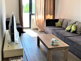 Apartament de închiriat 2 camere, în Bucureşti, zona Băneasa