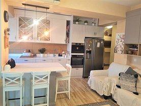 Apartament de vânzare 2 camere, în Bucureşti, zona Chitila
