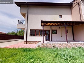 Casa de vânzare 5 camere, în Mogoşoaia