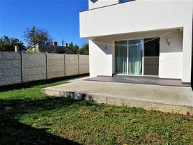 Casa de vânzare 5 camere, în Bucureşti, zona Băneasa