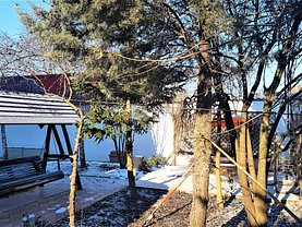 Casa de vânzare 5 camere, în Bucureşti, zona Băneasa
