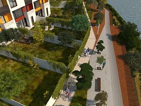 Casa de vânzare 4 camere, în Bucureşti, zona Pipera