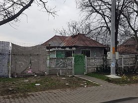 Teren constructii de vânzare, în Chitila, zona Central