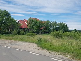 Teren constructii de vânzare, în Corbeanca