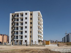 Garsonieră de vânzare, în Chiajna