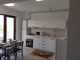 Garsonieră de închiriat, în Chiajna
