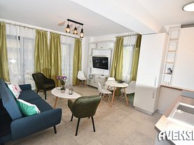 Apartament de închiriat 3 camere, în Bucureşti, zona Mihai Bravu