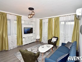 Apartament de închiriat 2 camere, în Bucureşti, zona Mihai Bravu
