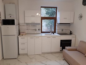 Garsonieră de închiriat, în Bucureşti, zona Unirii