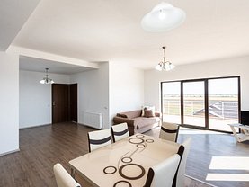 Apartament de închiriat 3 camere, în Corbeanca