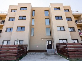 Apartament de închiriat 3 camere, în Corbeanca