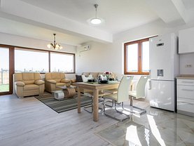 Casa de vânzare 3 camere, în Corbeanca