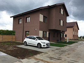Casa de vânzare 4 camere, în Corbeanca