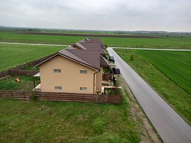 Casa de vânzare 4 camere, în Corbeanca
