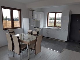 Casa de vânzare 4 camere, în Corbeanca