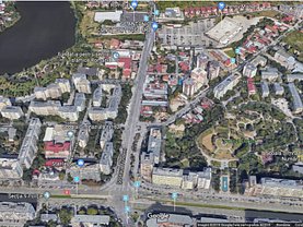Teren construcţii de vânzare în Bucuresti, Fundeni