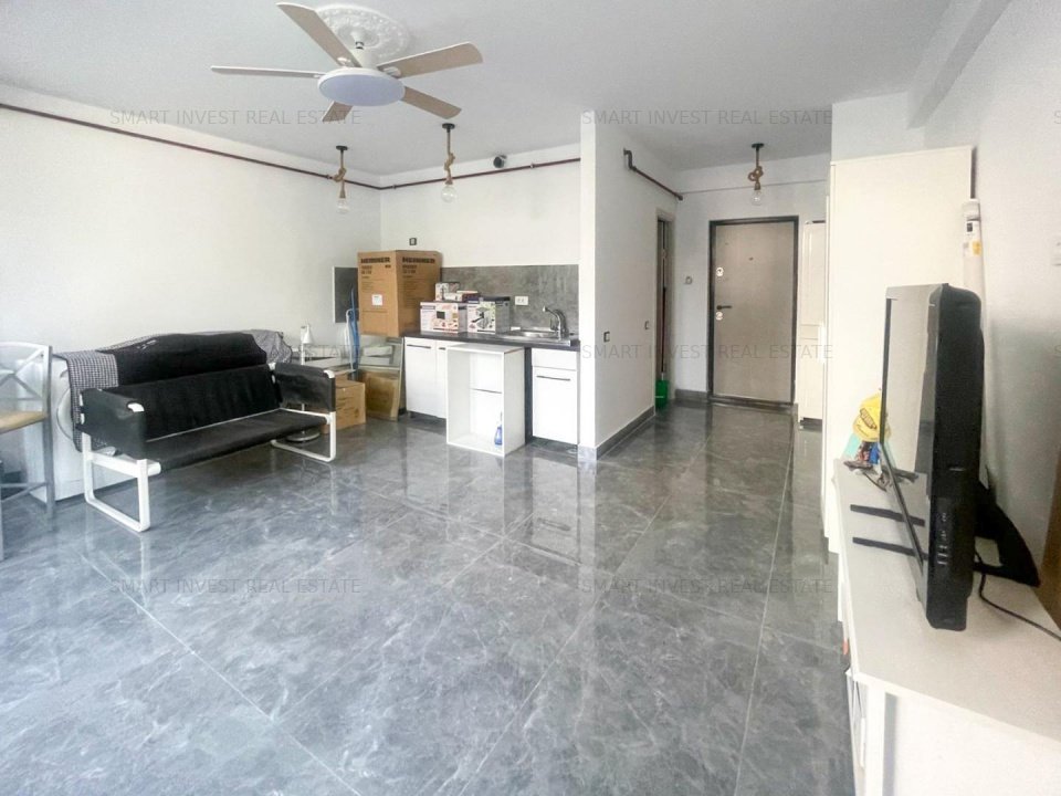 Garsoniera Studio Mamaia - Constanţa - 700m de plaja