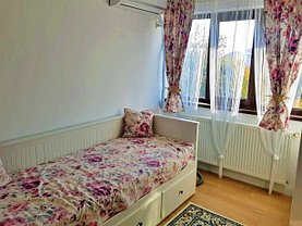 Garsonieră de închiriat, în Bucureşti, zona Bucureştii Noi