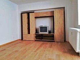 Apartament de închiriat 2 camere, în Bucuresti, zona Banu Manta