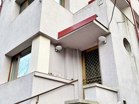 Casa de vânzare 7 camere, în Bucureşti, zona Dorobanţi
