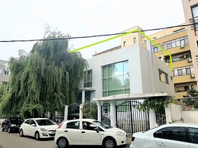 Casa de vânzare 10 camere, în Bucureşti, zona Herăstrău