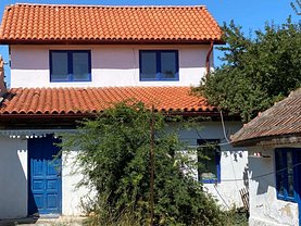 Casa de vânzare 4 camere, în 2 Mai, zona Ultracentral