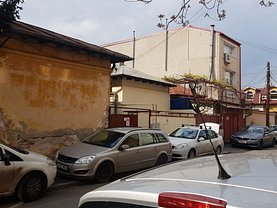 Teren constructii de vânzare, în Bucureşti, zona Domenii