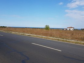 Teren constructii de vânzare, în Vama Veche, zona Nord