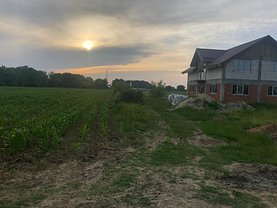 Teren constructii de vânzare, în Gruiu