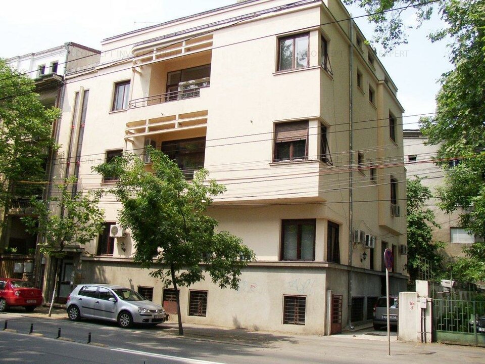 ULTRACENTRAL - B-dul DACIA