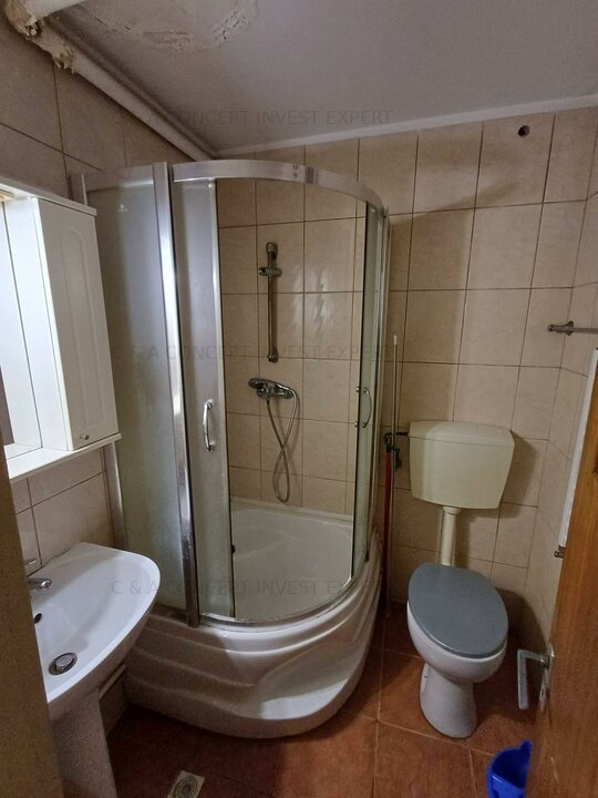 Berceni Piata Sudului