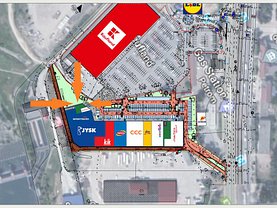 Închiriere spaţiu comercial în Oradea, Central