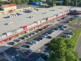 Închiriere spaţiu comercial în Oradea, Central