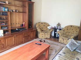 Apartament de închiriat 2 camere, în Piatra-Neamt, zona Central