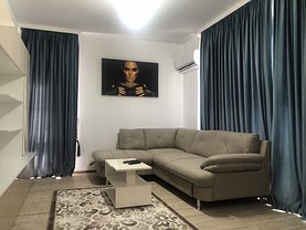 Apartament de închiriat 3 camere, în Târgovişte, zona Nord-Vest