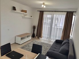 Apartament de vânzare 2 camere în Targoviste, Nord-Vest