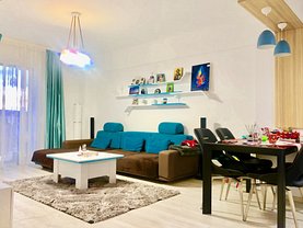 Apartament de vânzare 3 camere, în Târgovişte, zona Nord-Est