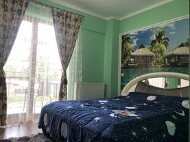 Apartament de vânzare 3 camere în Targoviste, Nord-Est