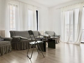 Apartament de închiriat 2 camere, în Targoviste, zona Micro 5