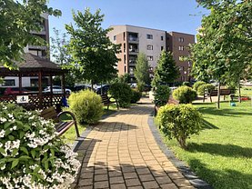 Apartament de vânzare 2 camere, în Târgovişte, zona Exterior Nord