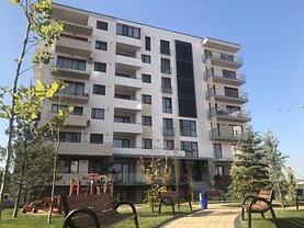 Apartament de vanzare 2 camere, în Targoviste, zona Exterior Nord