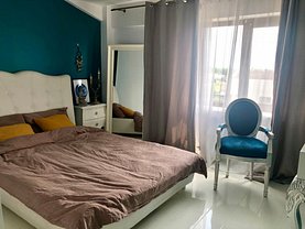 Apartament de vânzare 3 camere, în Târgovişte, zona Nord-Vest