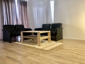 Apartament de vanzare sau de inchiriat 3 camere, în Targoviste, zona Nord