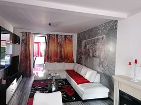 Casa de vânzare 3 camere, în Ulmi