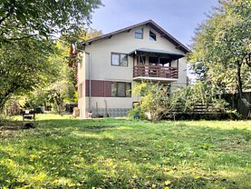 Casa de vânzare 6 camere, în Târgovişte, zona Exterior Vest