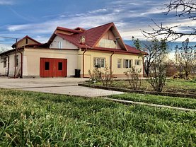 Casa de vânzare 6 camere, în Târgovişte, zona Exterior Nord