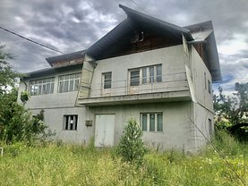 Casa de vânzare 4 camere, în Targoviste, zona Nord-Est