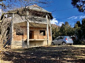 Casa de vânzare 4 camere, în Bezdead